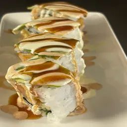 Dragon Roll